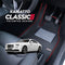 Kamatto Classic Rolls-Royce Wraith (2014-2023) Car Floor Mat and Carpet