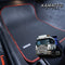 Kamatto Classic Scania 4-Series R114L 340 (1995-2007) Car Floor Mat and Carpet