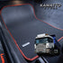 Kamatto Classic Scania 4-Series R114L 340 (1995-2007) Car Floor Mat and Carpet