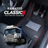 Kamatto Classic Scania 4-Series R114L 340 (1995-2007) Car Floor Mat and Carpet