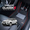Kamatto Classic Seat Arona KJ7 (2017-Present) Car Floor Mat and Carpet