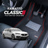 Kamatto Classic Seat Leon MK4 ST Sport Tourer (2020-Present) Car Floor Mat and Carpet