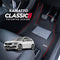 Kamatto Classic Skoda Kamiq NW4 (2019-Present) Car Floor Mat and Carpet