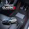 Kamatto Classic Skoda Karoq NU7 (2017-Present) Car Floor Mat and Carpet