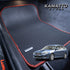 Kamatto Classic Subaru Legacy GT Wagon (2003-2009) Car Floor Mat and Carpet