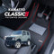 Kamatto Classic Suzuki Jimny 2ND Gen Manual (1991-1998) Car Floor Mat and Carpet