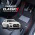 Kamatto Classic Suzuki Swift Sport Manual (2021-Present) Car Floor Mat and Carpet