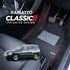 Kamatto Classic Suzuki Vitara 1st Gen 5-Door (1988-1998) Car Floor Mat and Carpet
