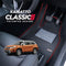 Kamatto Classic Suzuki Vitara LY (2015-Present) Car Floor Mat and Carpet