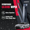 Kamatto Wiper Toyota Camry XV80 HEV (2025-Present) Hydrophobic Silicone Water Repelling Coating