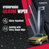 Kamatto Wiper Toyota Celica T180 (1989-1993) Hydrophobic Silicone Water Repelling Coating