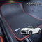 Kamatto Classic Toyota/Daihatsu Copen GR Sport LA400 (2014-Present) Car Floor Mat and Carpet