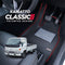 Kamatto Classic Toyota Dyna U200 (1995-2002) Car Floor Mat and Carpet