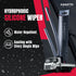 Kamatto Wiper Toyota Dyna U300 XZU710 (2011-Present) Hydrophobic Silicone Water Repelling Coating
