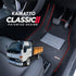 Kamatto Classic Toyota Dyna Y100 (1995-2002) Car Floor Mat and Carpet
