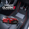 Kamatto Classic Toyota GR Yaris XP210 Auto (2020-Present) Car Floor Mat and Carpet