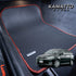 Kamatto Classic Toyota Ipsum XM20 7-Seater (2001-2010) Car Floor Mat and Carpet