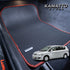 Kamatto Classic Toyota Ipsum XM20 6-Seater (2001-2010) Car Floor Mat and Carpet