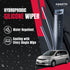 Kamatto Wiper Toyota Isis Without Console Box AM10 (2004-2017) Hydrophobic Silicone Water Repelling Coating