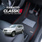 Kamatto Classic Toyota Land Cruiser Prado 5-Door J120 (2002-2008) Car Floor Mat and Carpet