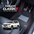 Kamatto Classic Toyota Land Cruiser Prado J150 5-Seater (2010-2023) Car Floor Mat and Carpet