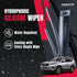 Kamatto Wiper Toyota Land Cruiser Prado J155 3-Door (2009-2021) Hydrophobic Silicone Water Repelling Coating