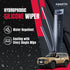 Kamatto Wiper Toyota Land Cruiser Prado J250 (2024-Present) Hydrophobic Silicone Water Repelling Coating
