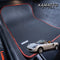 Kamatto Classic Toyota MR2/MR-S W30 (1999-2007) Car Floor Mat and Carpet