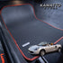 Kamatto Classic Toyota MR2/MR-S W30 (1999-2007) Car Floor Mat and Carpet