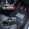 Kamatto Classic Toyota Noah/Voxy R90 Hybrid 7-Seater (2022-Present) Car Floor Mat and Carpet