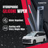 Kamatto Wiper Toyota Noah/Voxy R90 (2022-Present) Hydrophobic Silicone Water Repelling Coating