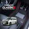 Kamatto Classic Toyota Noah/Voxy R90 with Wheelchair Accessible (2022-Present) Car Floor Mat and Carpet