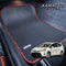 Kamatto Classic Toyota Prius Alpha Hybrid XW40 7-Seater (2017-Present) Car Floor Mat and Carpet