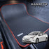 Kamatto Classic Toyota Prius XW50 (2015-Present) Car Floor Mat and Carpet