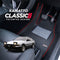 Kamatto Classic Toyota Sprinter Trueno Liftback AE86 (1983-1987) Car Floor Mat and Carpet