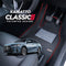 Kamatto Classic Toyota Vios HEV AC100 (2026-Present) Car Floor Mat and Carpet