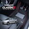 Kamatto Classic Toyota Wish AE10 AWD 7-Seater (2003-2009) Car Floor Mat and Carpet