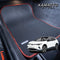 Kamatto Classic Volkswagen ID.4 (2020-Present) Car Floor Mat and Carpet