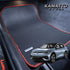 Kamatto Classic Volkswagen ID.5 (2021-Present) Car Floor Mat and Carpet