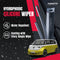 Kamatto Wiper Volkswagen ID.Buzz (2022-Present) Hydrophobic Silicone Water Repelling Coating