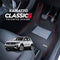 Kamatto Classic Volkswagen T-Cross (2019-Present) Car Floor Mat and Carpet