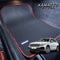 Kamatto Classic Volkswagen Touareg CR (2024-Present) Car Floor Mat and Carpet