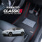 Kamatto Classic Volvo EX30 (2024-Present) Car Floor Mat and Carpet