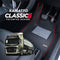 Kamatto Classic Volvo FM7-12 (2001-2020) Car Floor Mat and Carpet