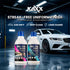 KAXX Car Watermark Remover Series | Remove Water Spot & Mineral Stain | Glass & Paint Care