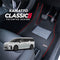 Kamatto Classic Zeekr 009 (2024-Present) Car Floor Mat and Carpet