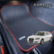 Kamatto Classic Audi A3 Sportback 8P (2004-2013) Car Floor Mat and Carpet