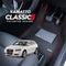 Kamatto Classic Audi A3 Sportback 8P (2004-2013) Car Floor Mat and Carpet