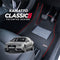 Kamatto Classic Audi A4 B8 (2008-2015) Car Floor Mat and Carpet
