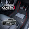 Kamatto Classic Audi A4 (2016-Present) Car Floor Mat and Carpet